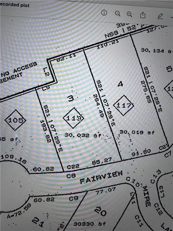Lot 3 Fairview Oaks Drive, Mandeville, LA 70471 - #1