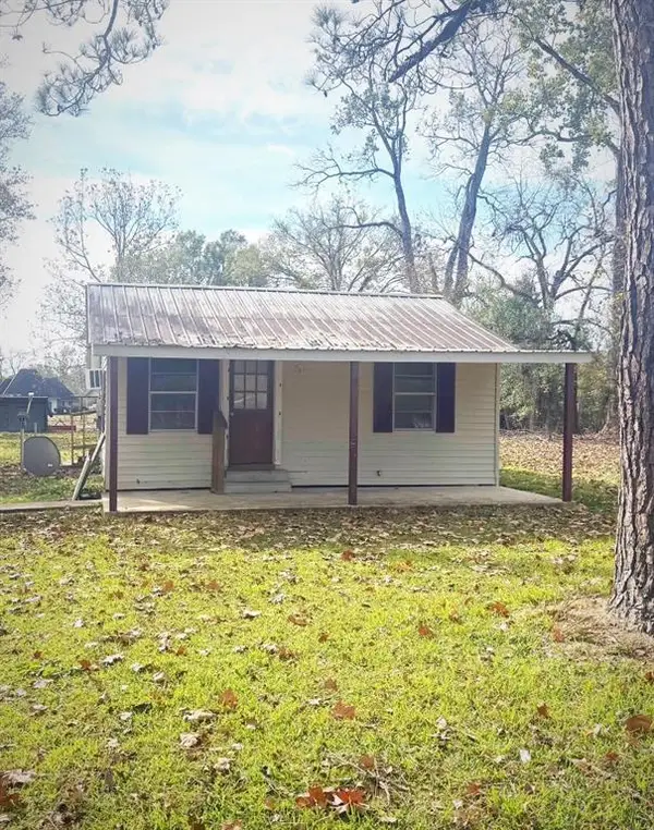 197 T Gaspard Road, Marksville, LA 71351
