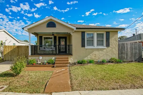 505 Marion Avenue, Harvey, LA 70058