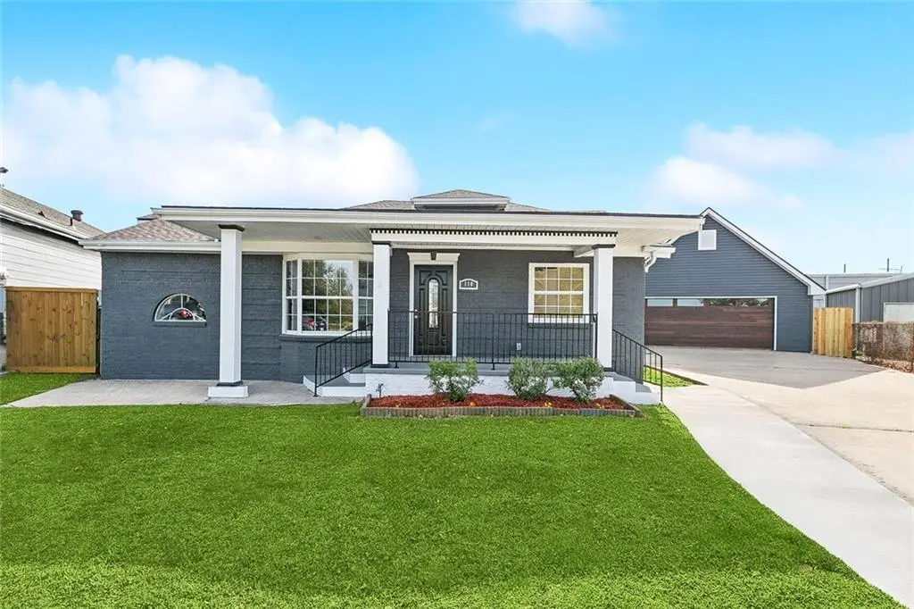 110 Alexander Place, Arabi, LA 70032 - Image #1