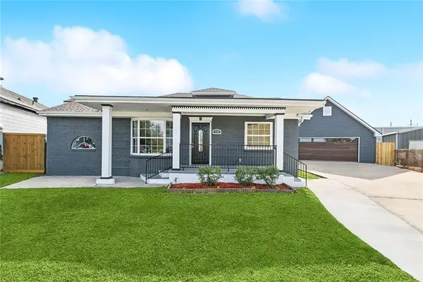 110 Alexander Place, Arabi, LA 70032