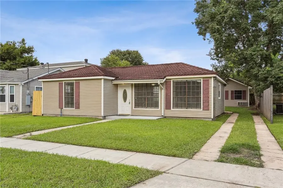 2928 Palmetto Street, Chalmette, LA 70043 - Image #2
