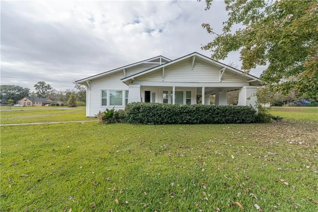 501 Wadsworth Avenue, Cheneyville, LA 71325 - #1