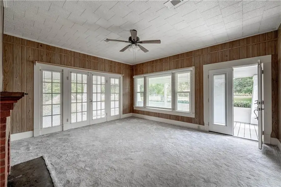 501 Wadsworth Avenue, Cheneyville, LA 71325 - #3