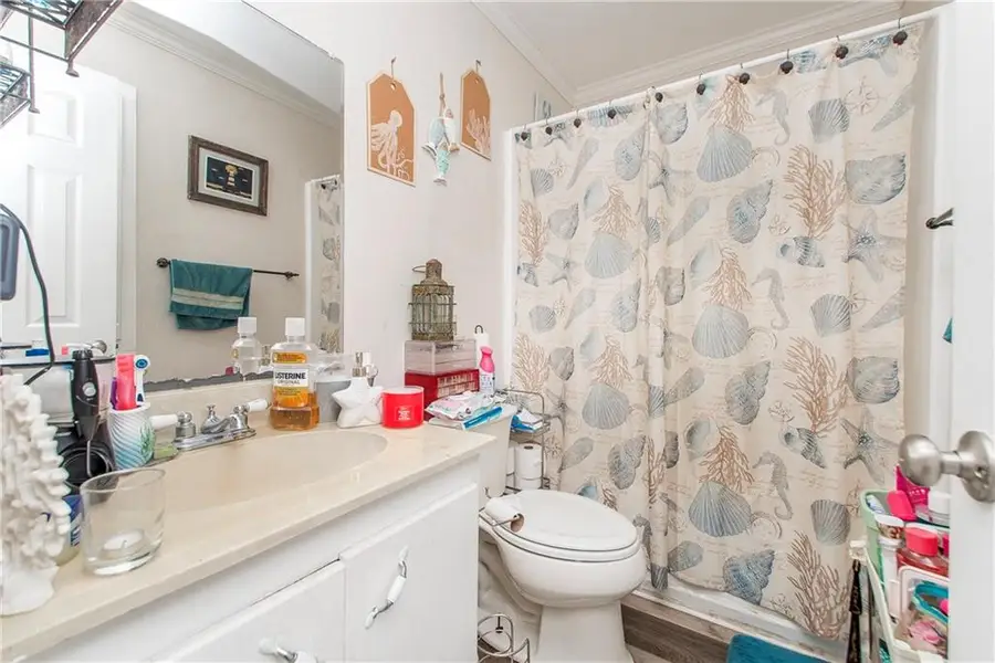 23875 Leaning Oaks Drive, Springfield, LA 70462 - #3