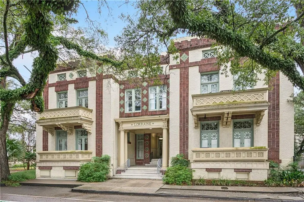 8000 Saint Charles Avenue #K, New Orleans, LA 70118 - #1