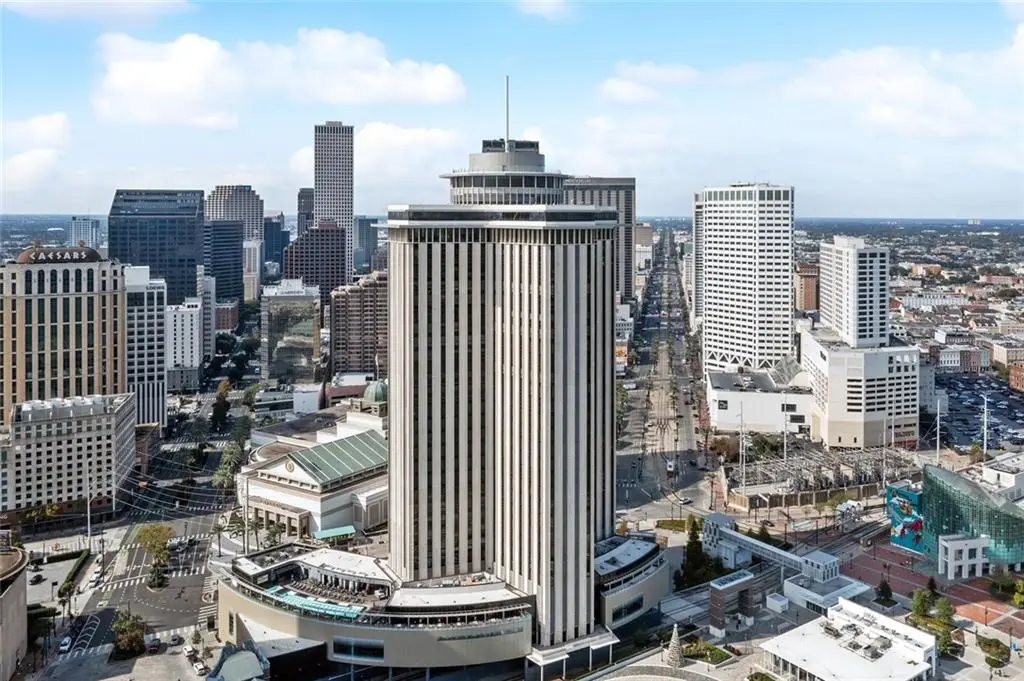2 Canal Street #3100, New Orleans, LA 70130 - #1