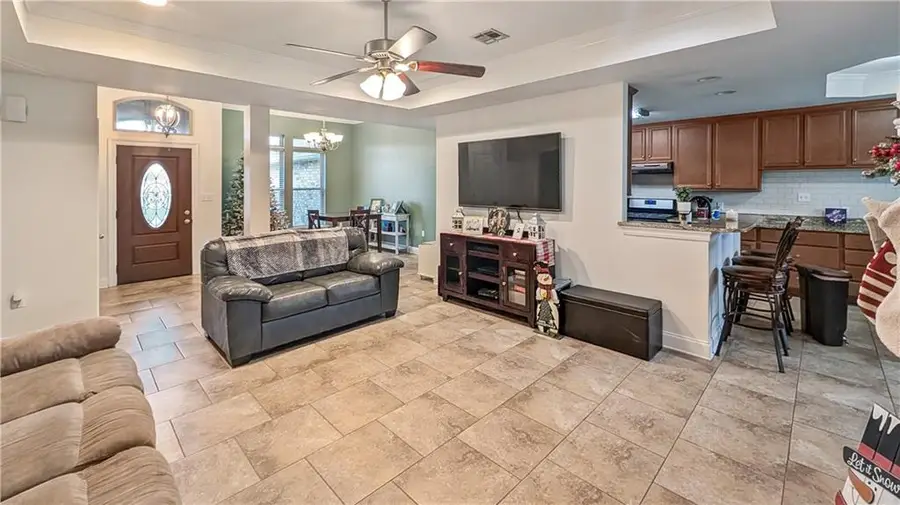 420 Lakewood Drive, Luling, LA 70070 - #2