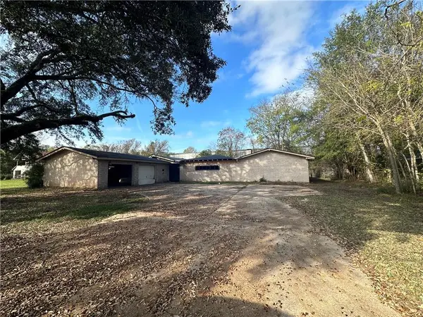 1302 Broadway Avenue, Alexandria, LA 71302