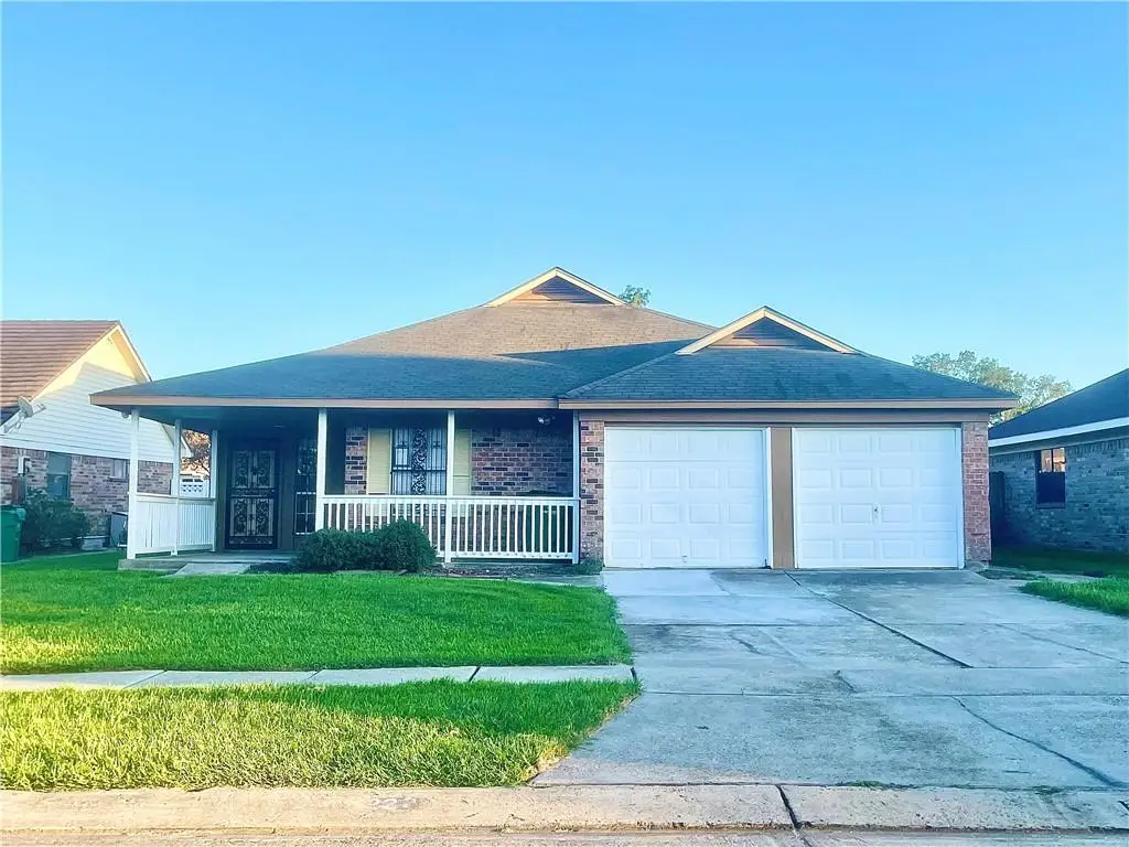 2224 Snowbird Drive, Harvey, LA 70058 - Image #1