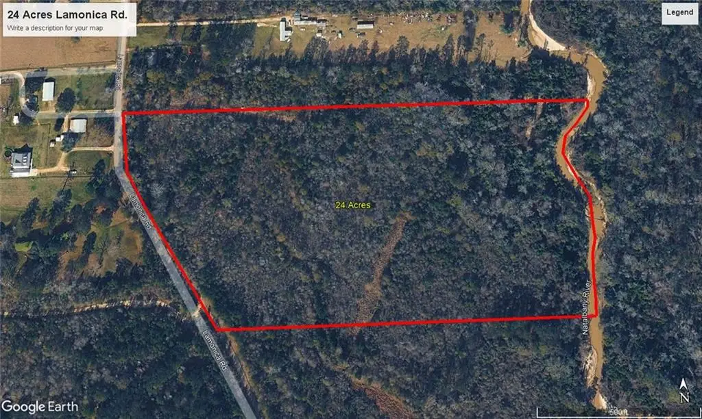 S Lamonica Road, Independence, LA 70443 - #1