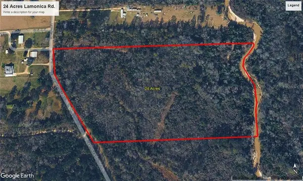 N Lamonica Road, Independence, LA 70443