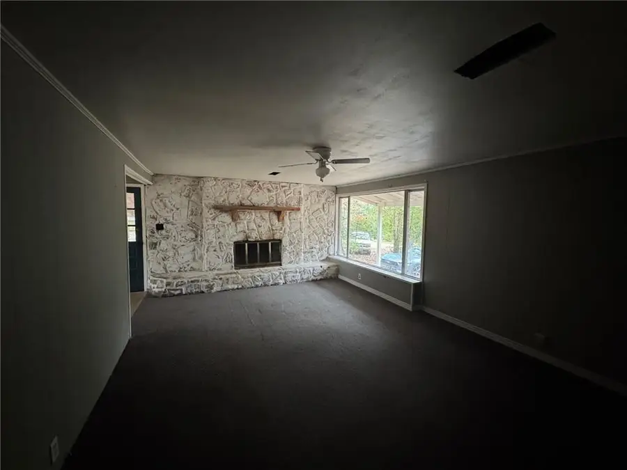 1720 Warner Street, Olla, LA 71465 - Image #2