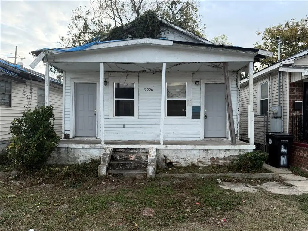 9006 Cohn Street, New Orleans, LA 70118 - Image #1