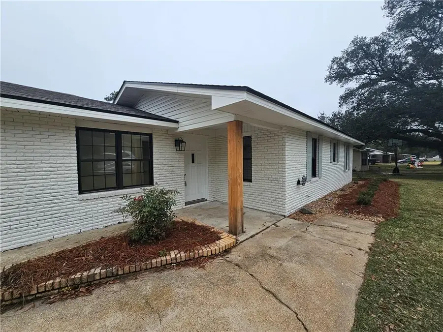 129 Gayven Drive, Ball, LA 71405 - #3