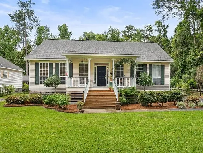 612 E 4th Avenue, Covington, LA 70433 - #1