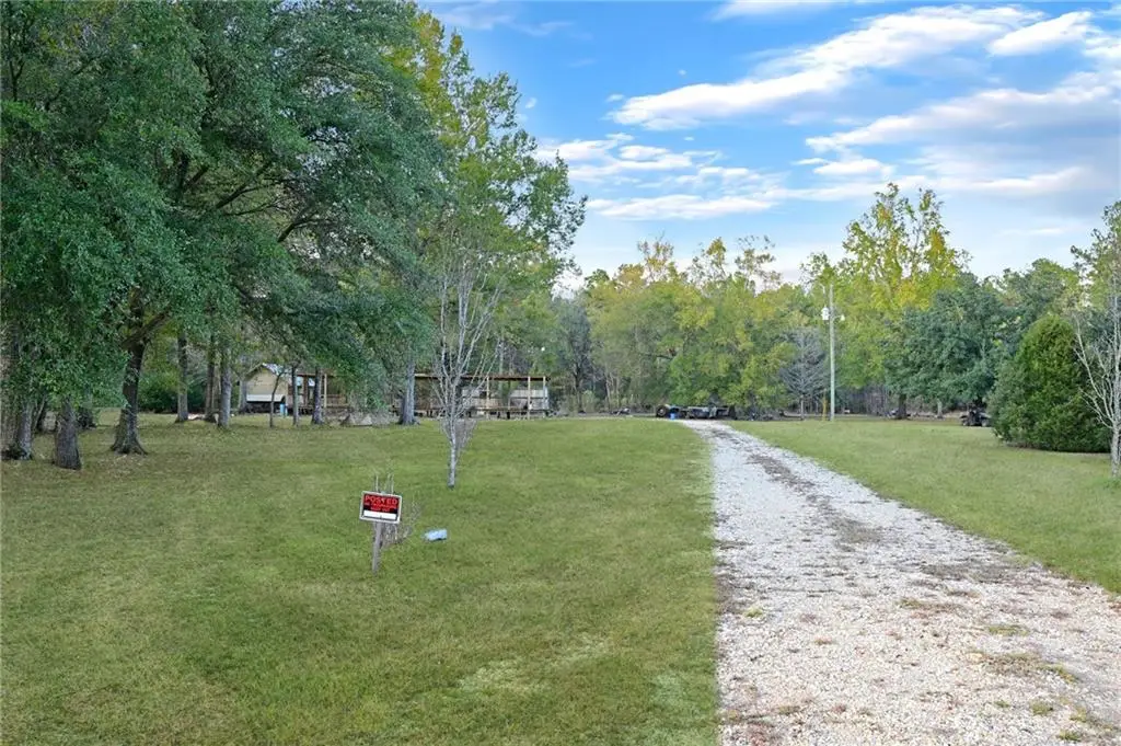 28409 S James Chapel Road, Holden, LA 70744 - #1