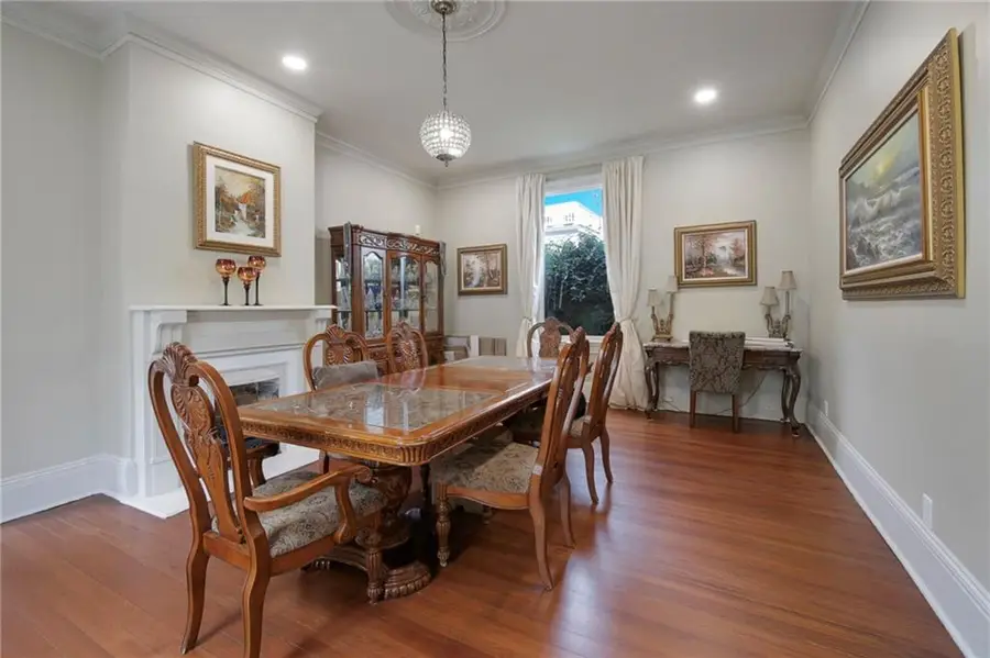 5936 Chestnut Street, New Orleans, LA 70115 - #3