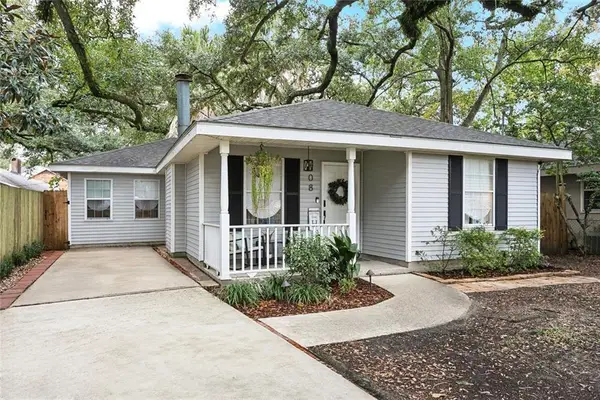 708 Resor Avenue, Harahan, LA 70123