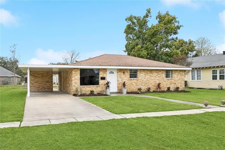 205 Coleman Place, Kenner, LA 70062 - Image #2