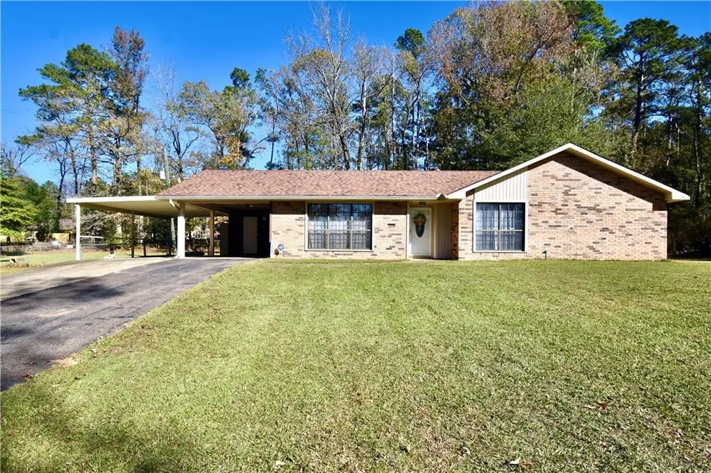 3212 Rigolette Road, Pineville, LA 71360 - Image #1