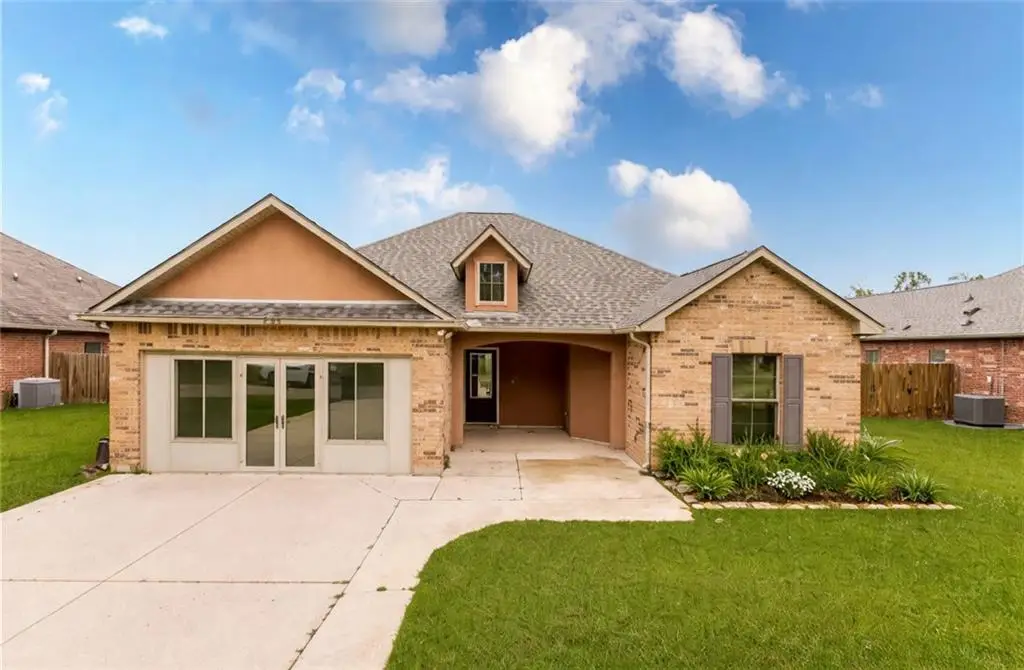 30385 Dawson Lane, Hammond, LA 70401 - #1