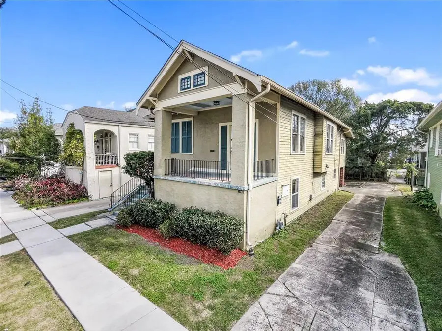 3803 05 State Street Drive, New Orleans, LA 70125 - #2