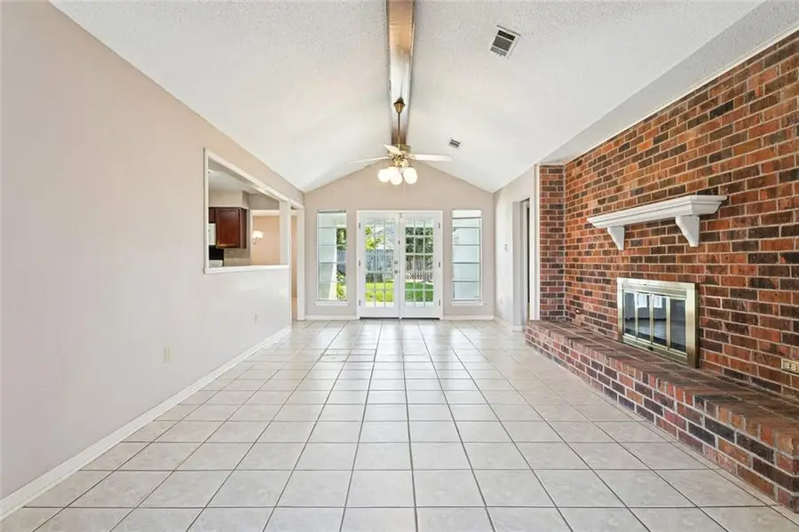 717 Park Ridge Drive, River Ridge, LA 70123 - #3