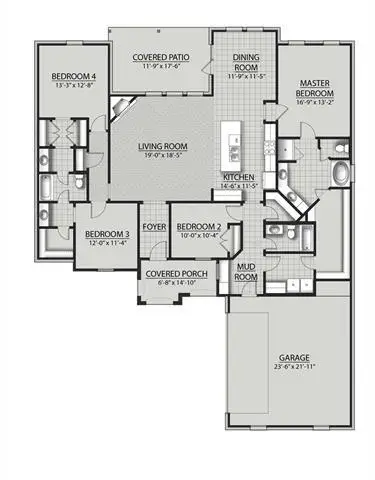 325 Cedar Creek Drive, Madisonville, LA 70447 - Image #2