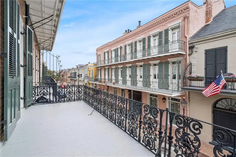 518 Governor Nicholls Street #201, New Orleans, LA 70116 - #2