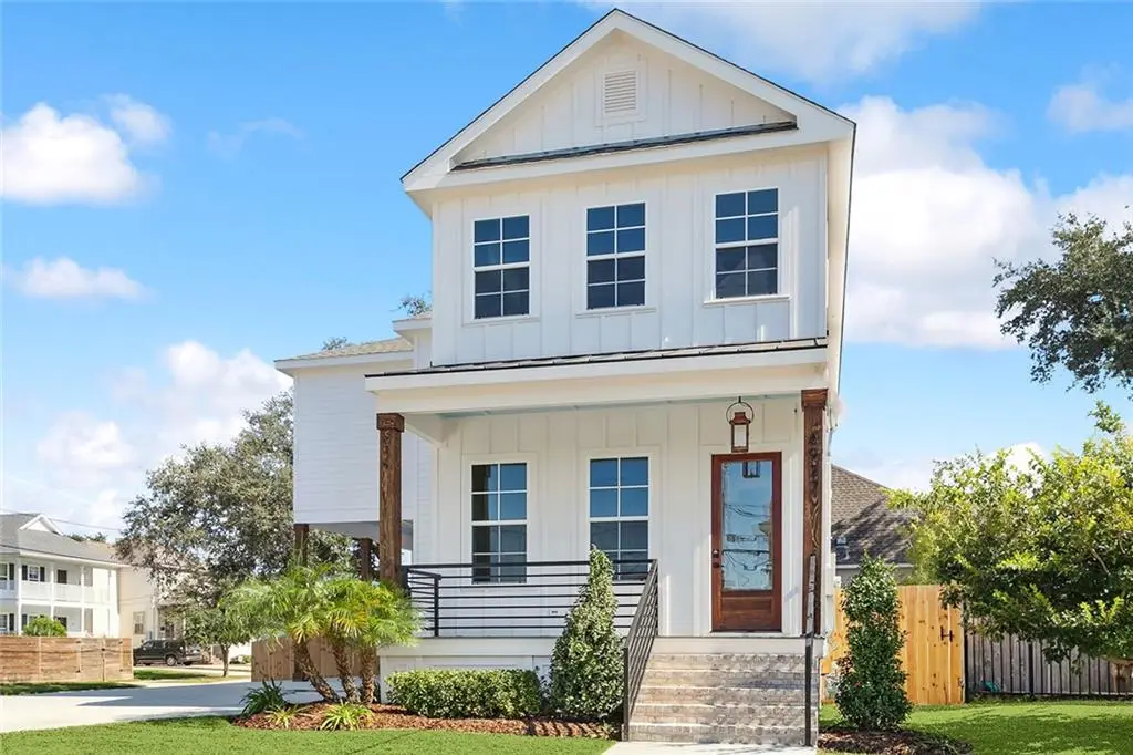 6927 Bellaire Drive, New Orleans, LA 70124 - Image #1