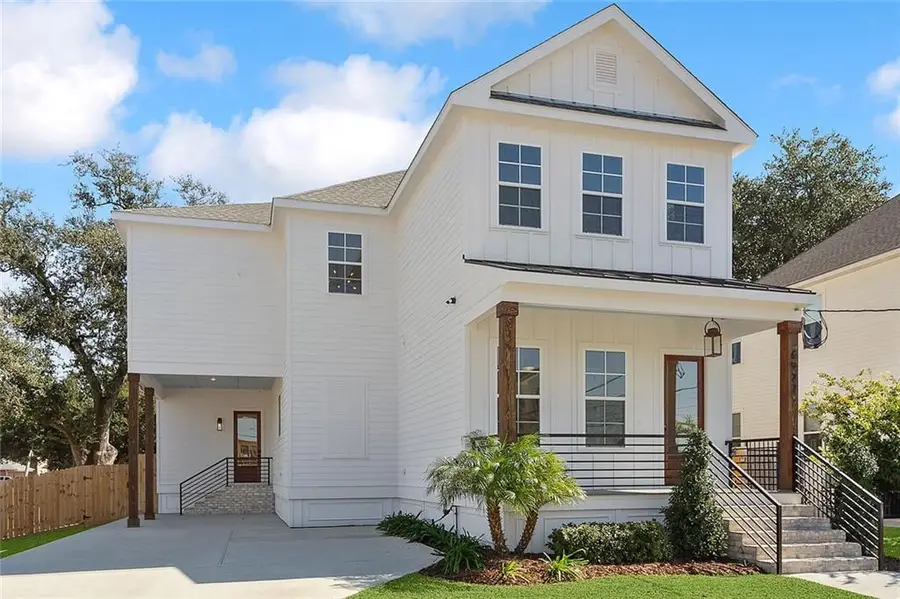 6927 Bellaire Drive, New Orleans, LA 70124 - Image #2