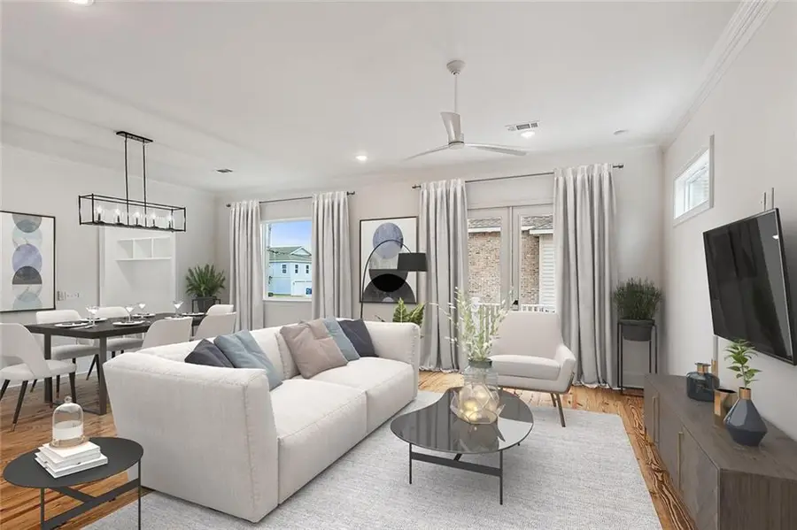 6927 Bellaire Drive, New Orleans, LA 70124 - Image #3