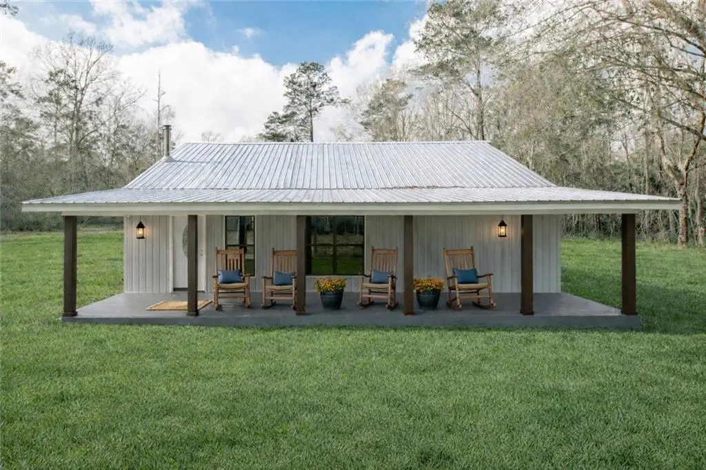 15179 Rufus Thomas Road, Bogalusa, LA 70427 - Image #1