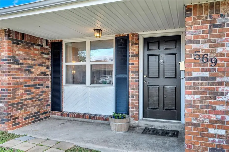 569 Aris Avenue, Metairie, LA 70005 - Image #3