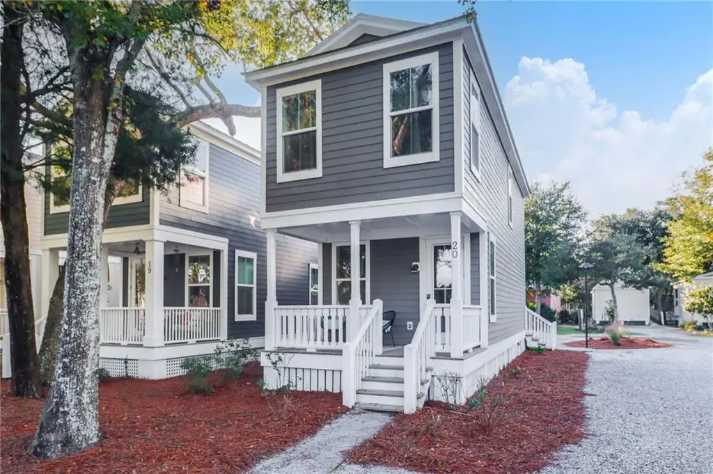 2207 Government Street #20, Ocean Springs, MS 39564 - Image #1