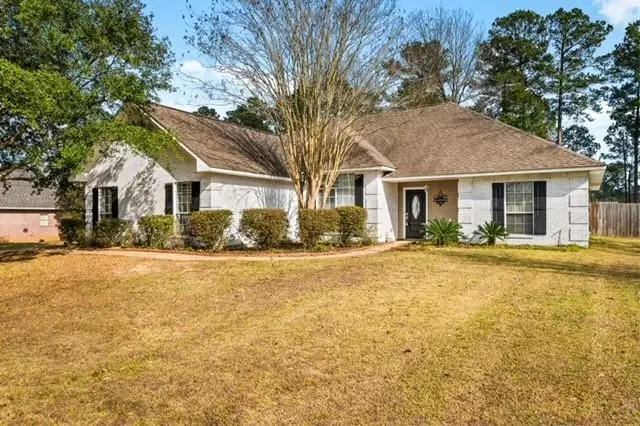 112 Oak Run Trail Road, Ball, LA 71405 - #1