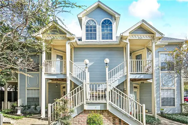 3724 Audubon Trace #3724, Jefferson, LA 70121