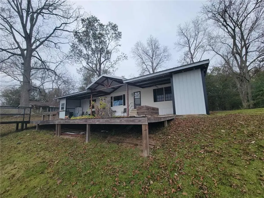 3265 Parhams Road, Jonesville, LA 71343 - Image #2