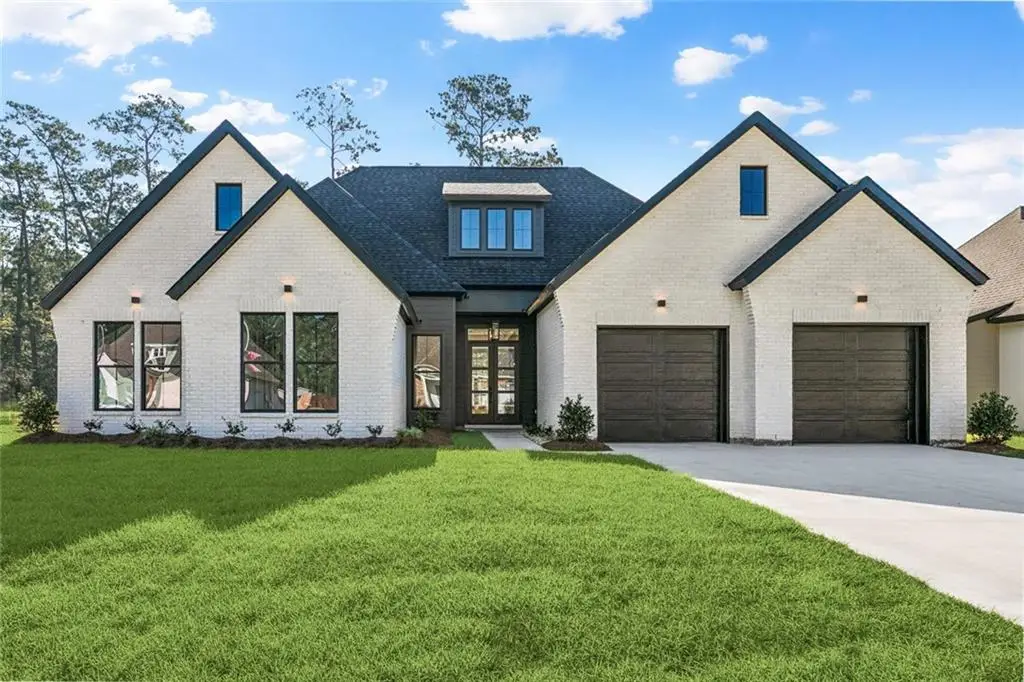 1641 Sweet Pea Court, Madisonville, LA 70447 - #1