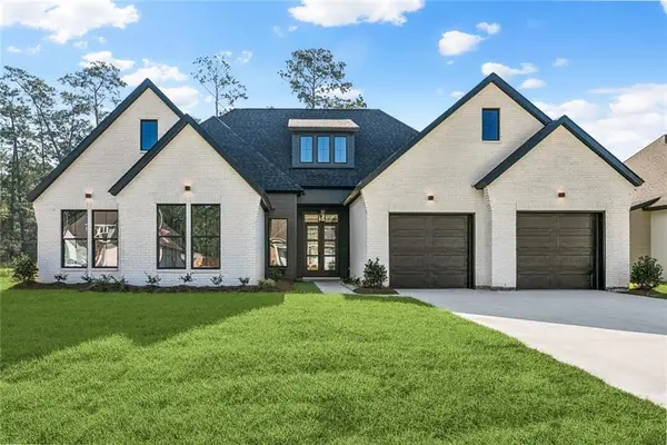 1641 Sweet Pea Court, Madisonville, LA 70447