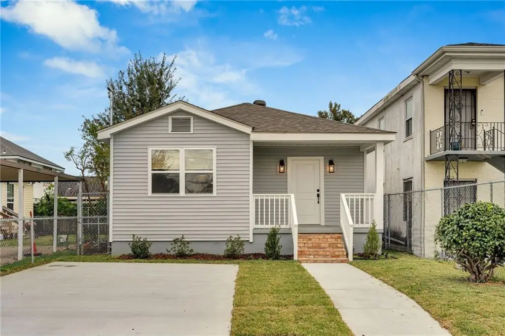 4125 Duplessis Street, New Orleans, LA 70122 - Image #1