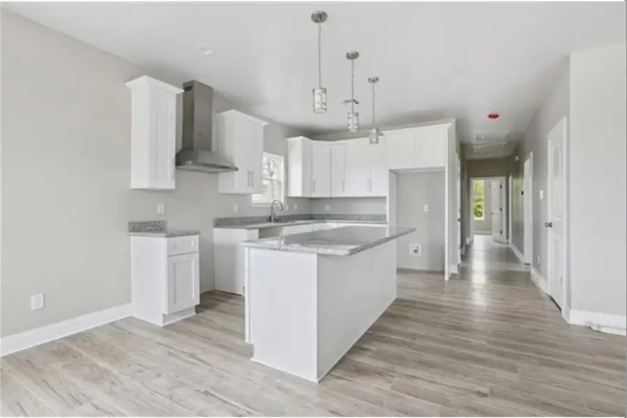 4635 Longfellow Drive, New Orleans, LA 70127 - #3