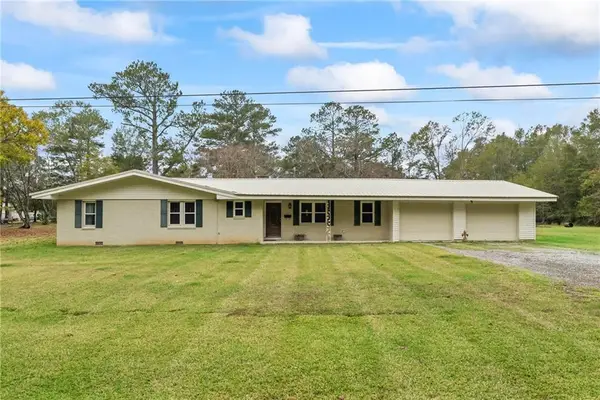 1106 Dr James Stafford Road, Franklinton, LA 70438