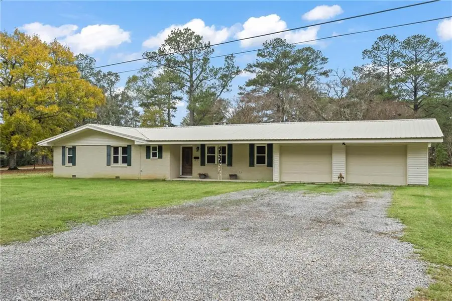 1106 Dr James Stafford Road, Franklinton, LA 70438 - Image #2