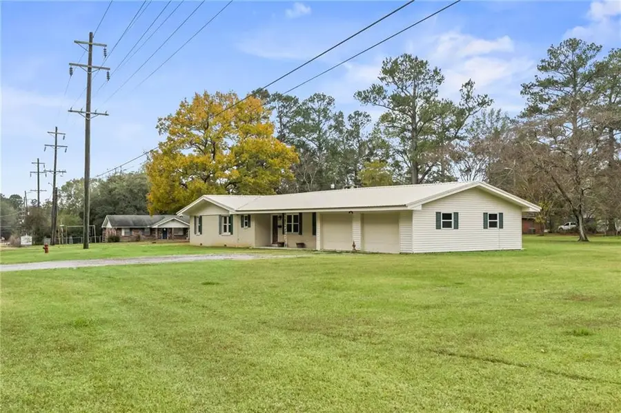 1106 Dr James Stafford Road, Franklinton, LA 70438 - Image #3
