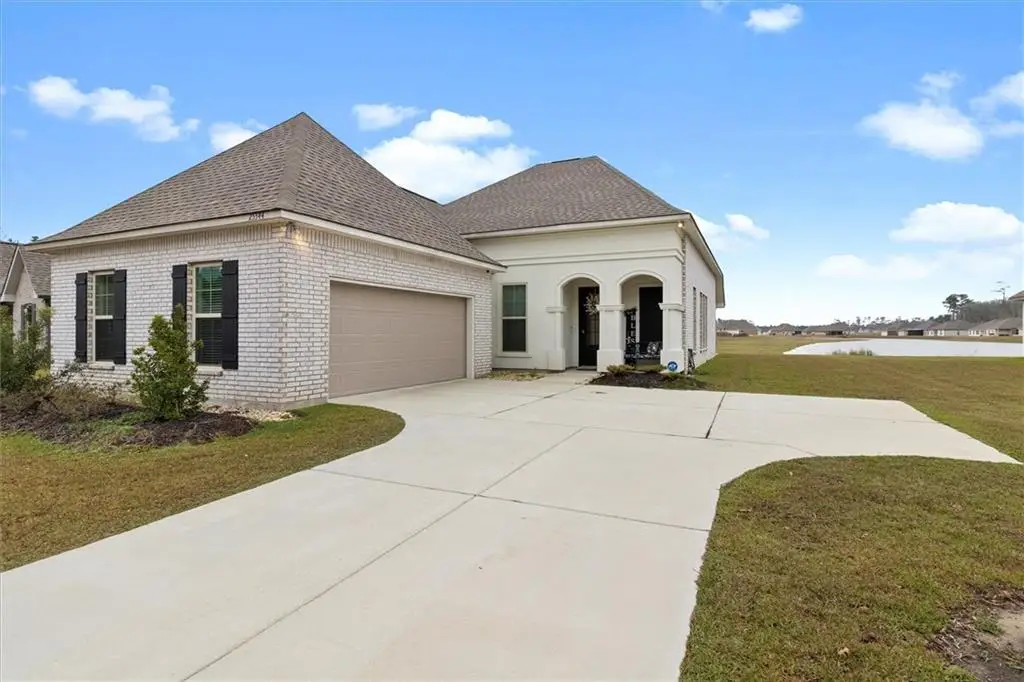 25344 Winston Street, Ponchatoula, LA 70454 - #1