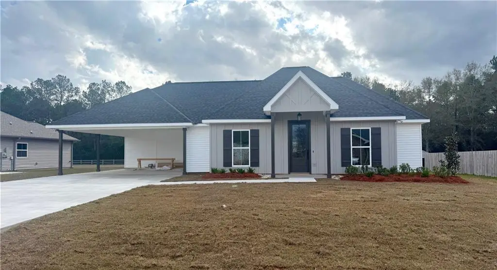 18178 Grey Wolf Trail, Loranger, LA 70446 - #1