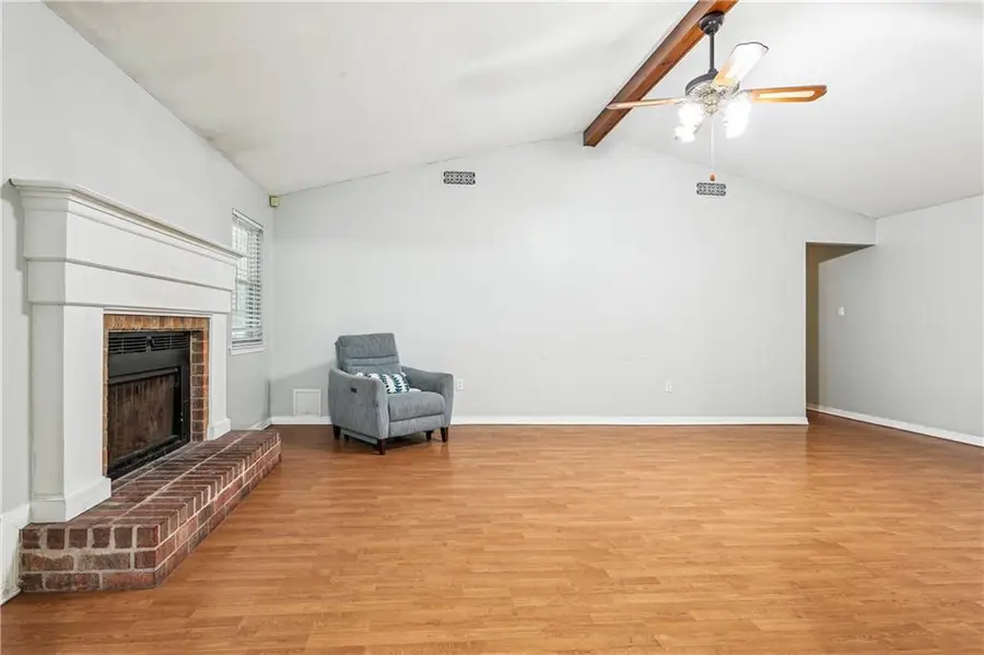 201 Walnut Street, Covington, LA 70433 - #3