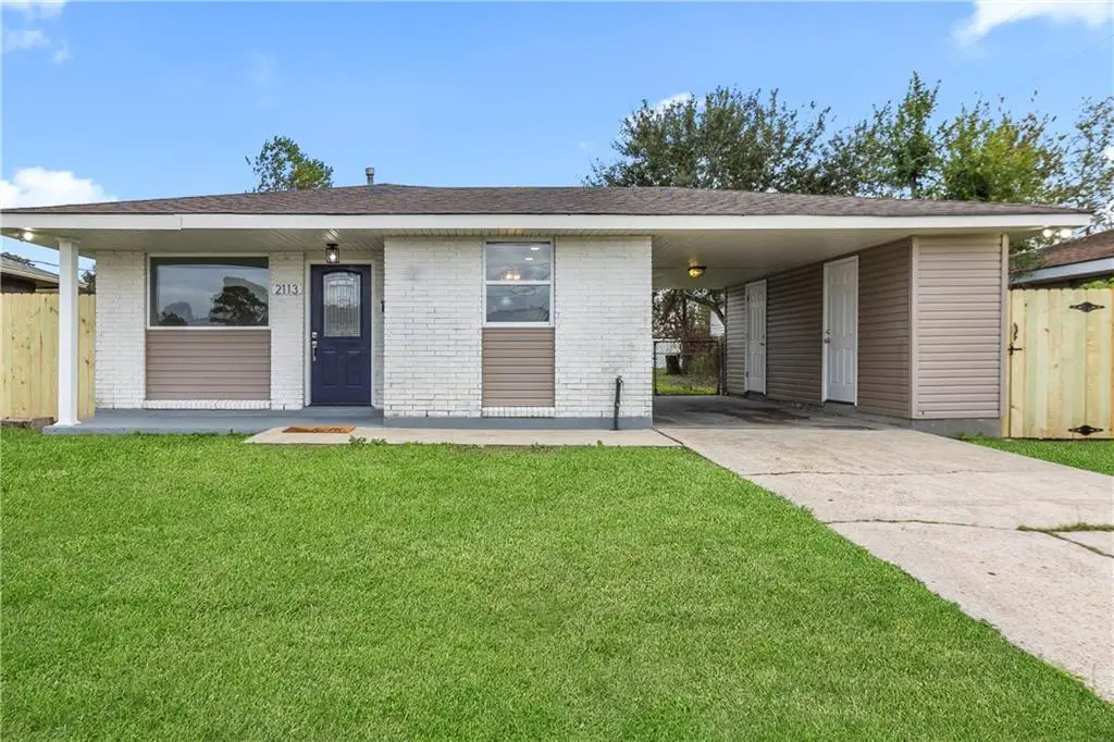 2113 Doleac Street, Harvey, LA 70058 - Image #1